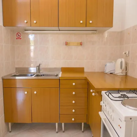 Apartment Racica