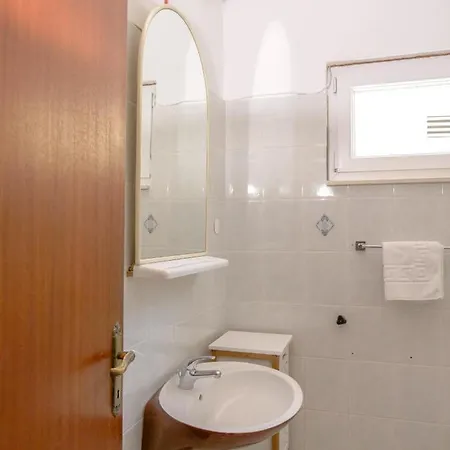 Apartment Racica *