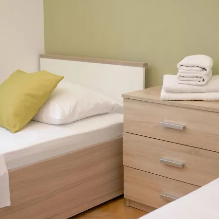Apartment Racica