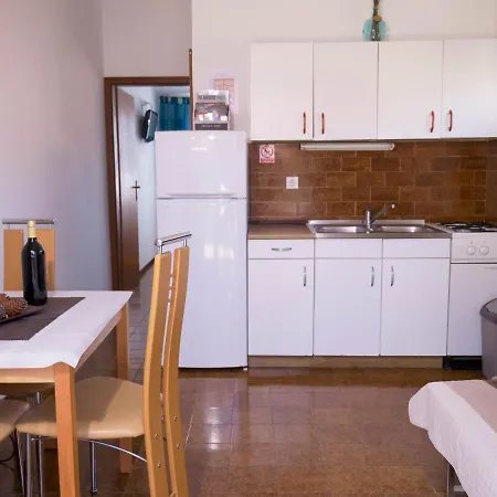 Apartment Racica