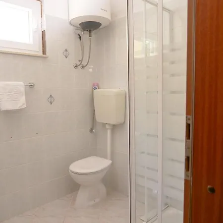 Apartment Racica