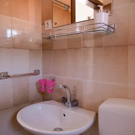 Apartment Racica