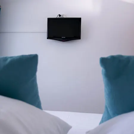 Apartment Racica