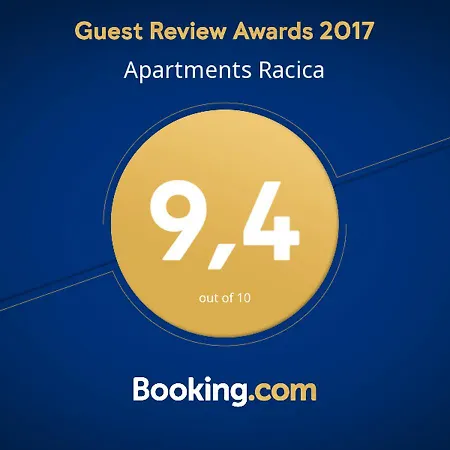 Apartment Racica Rogoznica (Sibenik-Knin)