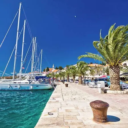 Racica * Rogoznica (Sibenik-Knin)