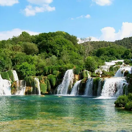Apartment Racica Rogoznica (Sibenik-Knin)