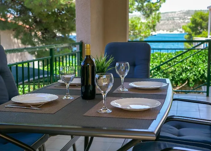 Racica Appartement *