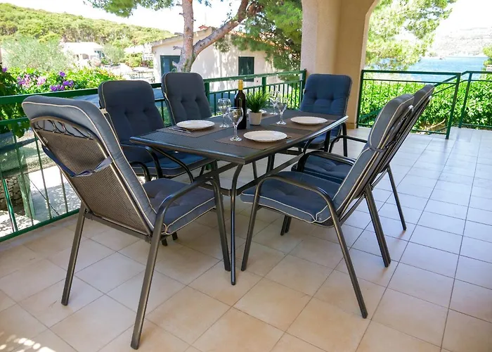 Racica Appartement *