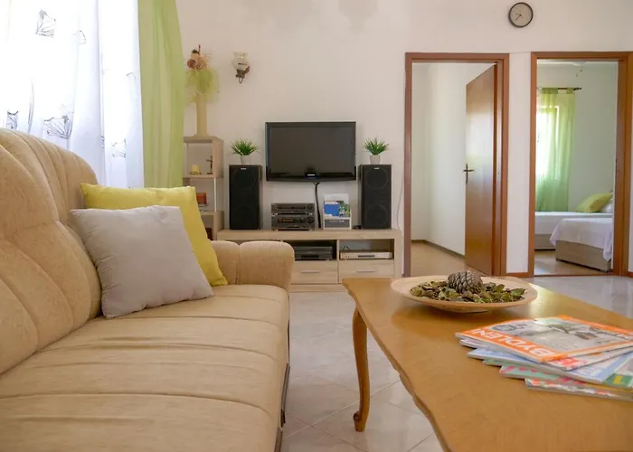 Racica Rogoznica (Sibenik-Knin)