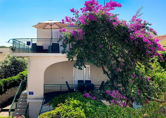 Racica Appartement *