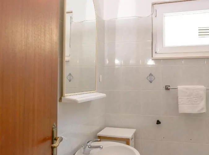 Appartement Racica *