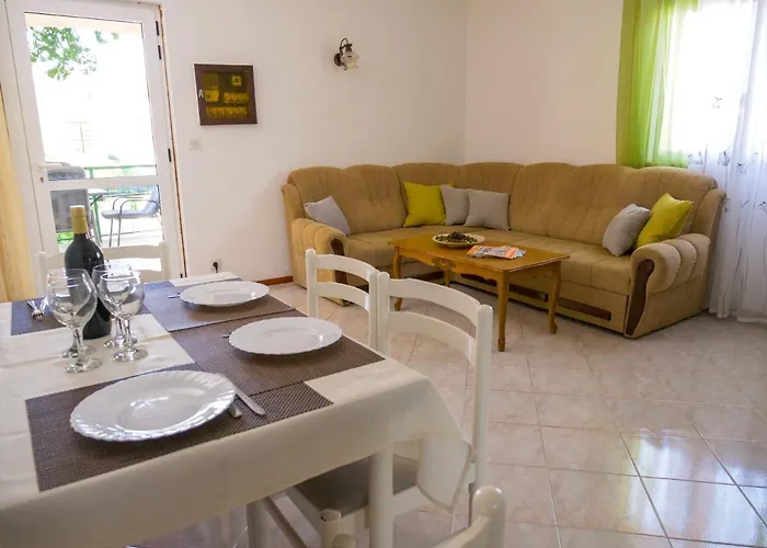 Racica Rogoznica (Sibenik-Knin)