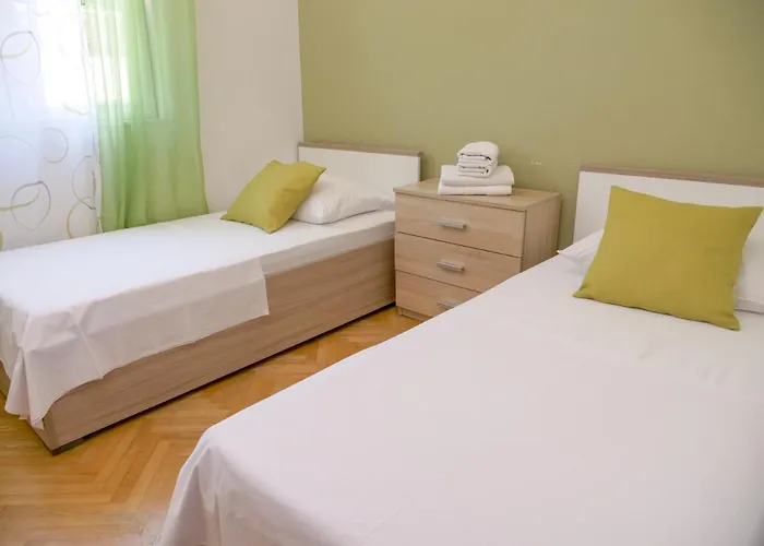 Racica Appartement Rogoznica (Sibenik-Knin)