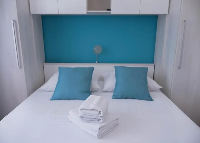 Racica Appartement Rogoznica (Sibenik-Knin)