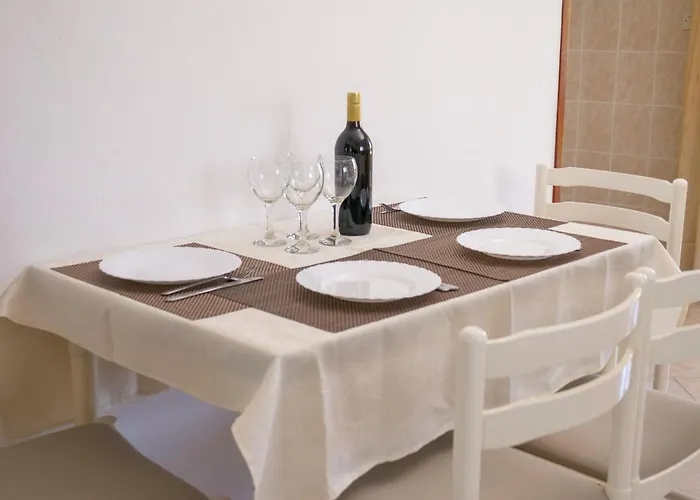 Racica Appartement Rogoznica (Sibenik-Knin)