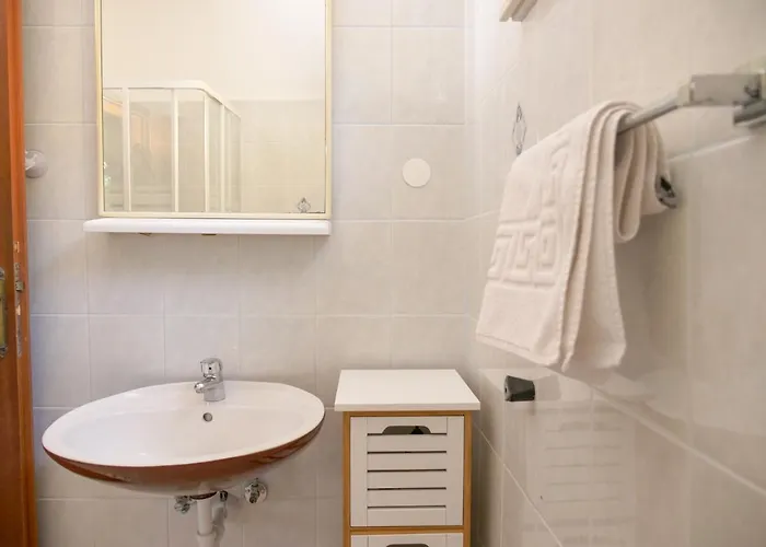 Appartement Racica *