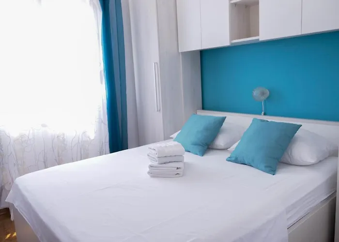 Racica Appartement *