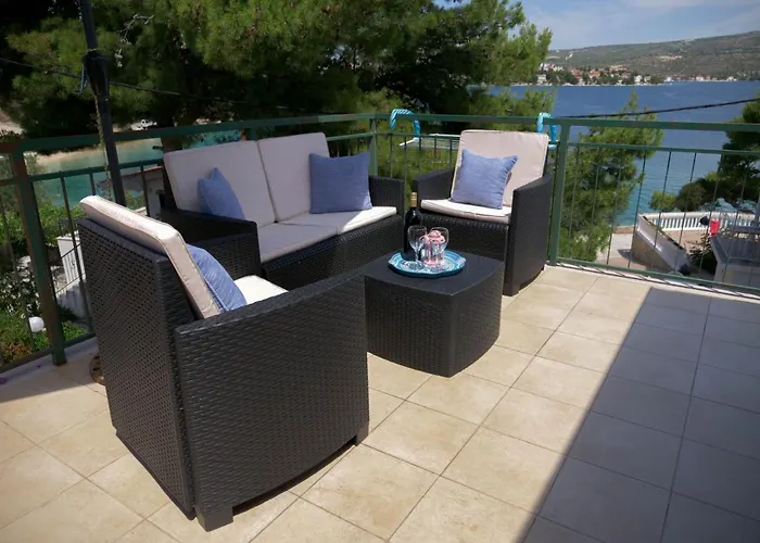 Racica Rogoznica (Sibenik-Knin)