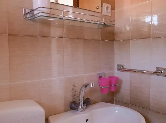 Racica Appartement *