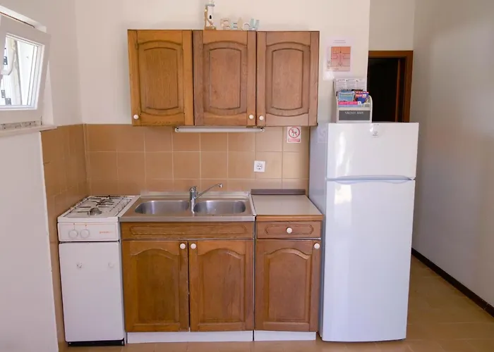 Racica Rogoznica (Sibenik-Knin)