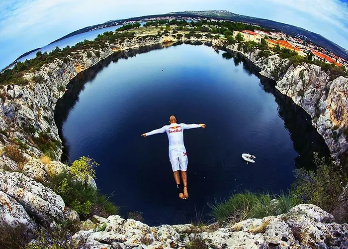 Racica Rogoznica (Sibenik-Knin)