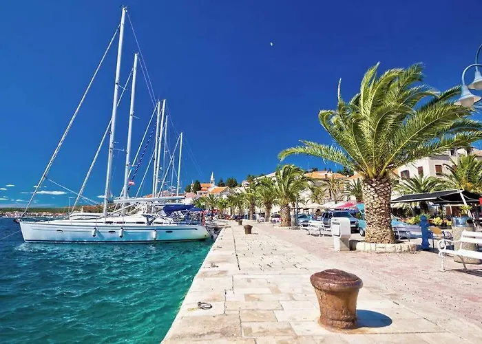 Racica * Rogoznica (Sibenik-Knin)