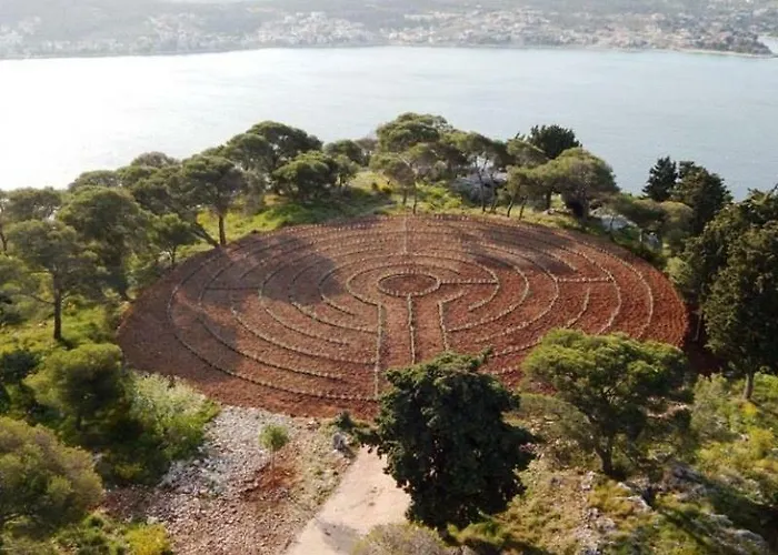 Appartement Racica *